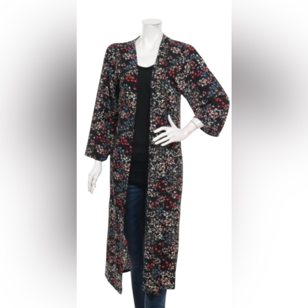 Jacqueline de Yong kimono